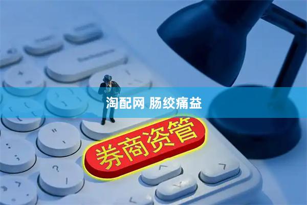 淘配网 肠绞痛益